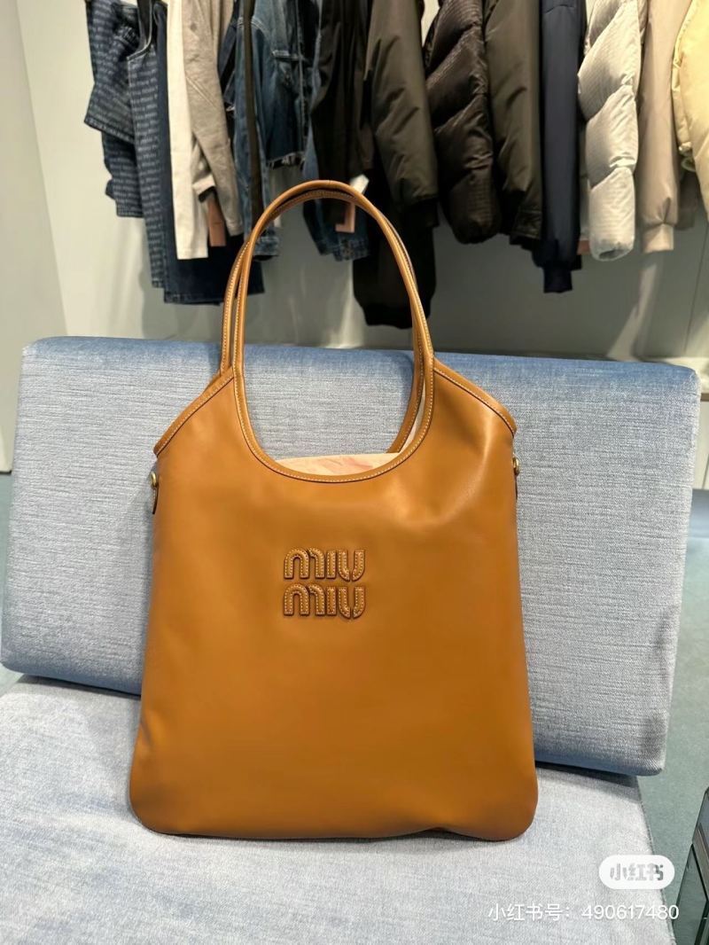 Miu Miu Tote Bags